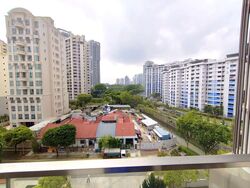 Neem Tree (D12), Apartment #587869201